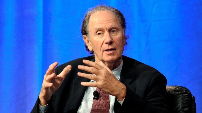 David Bonderman, 1942-2024, private equity’s globetrotting rock star