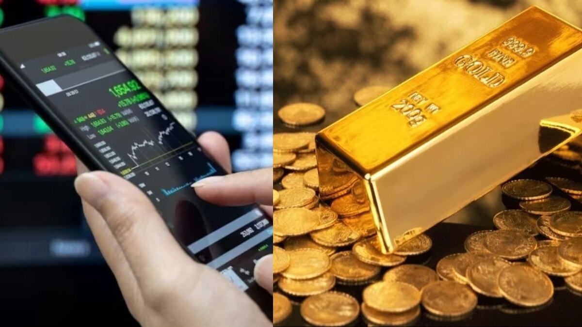 Equities, Gold or Silver: Which asset class to outperform in 2025; here’s what analysts have to say