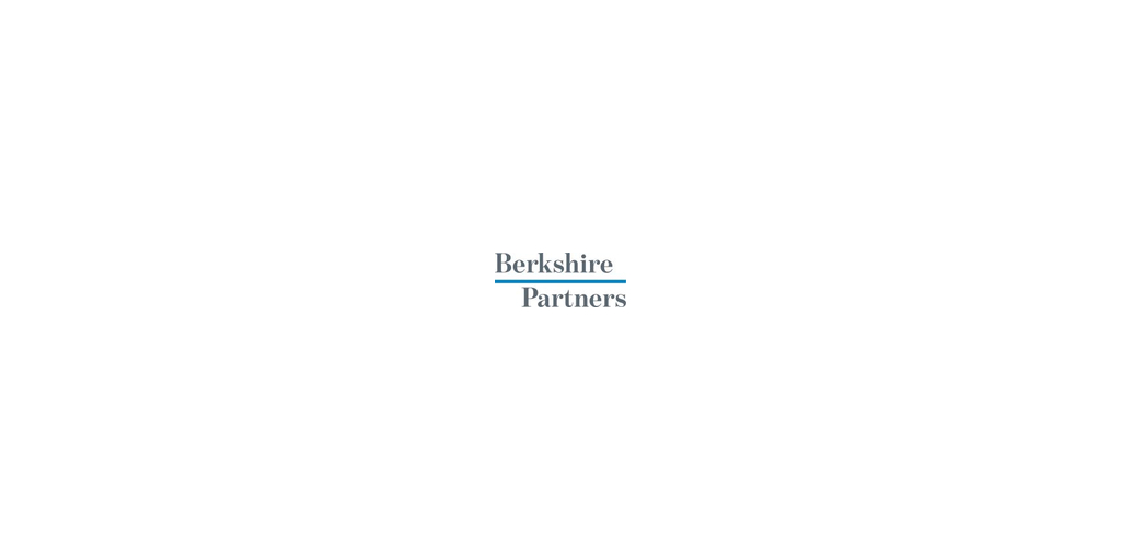 Berkshire Partners Announces the Appointment of Jonas Nilsson as Managing Director, Head of Investor Relations