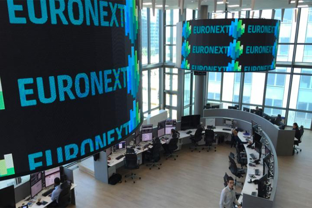 Euronext Leads European Equity Listings In 2024