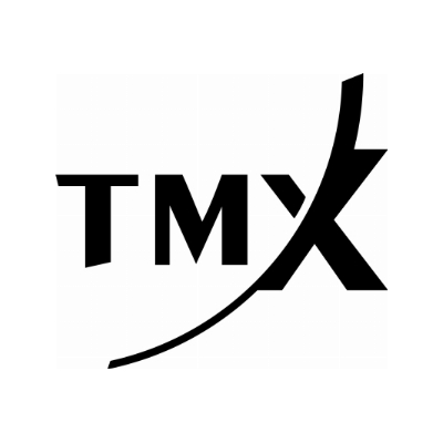 TMX Group Equity Financing Statistics