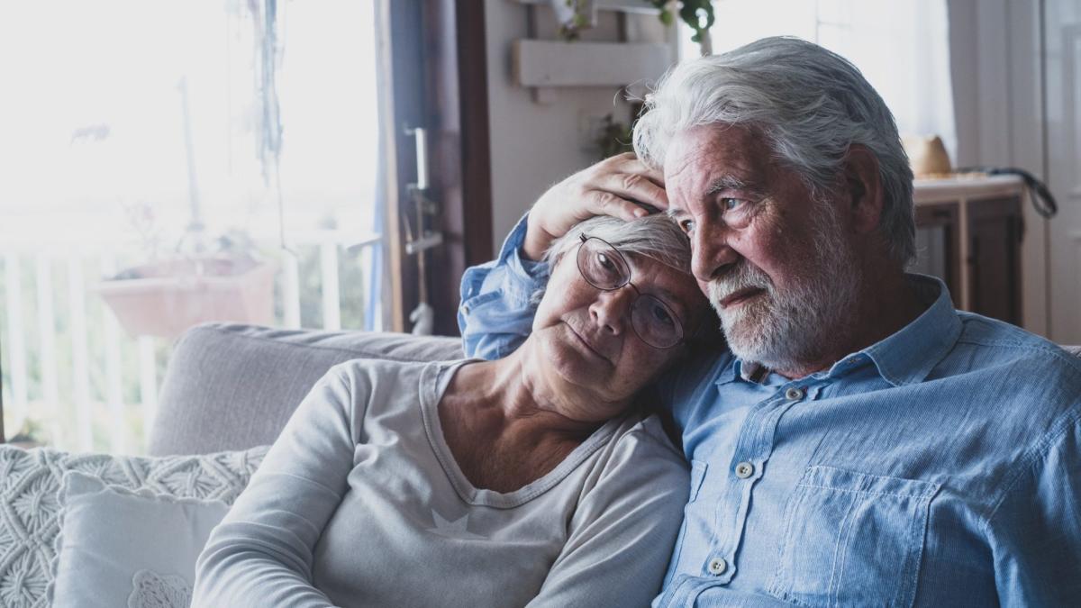 The New Retirement Problem Boomers Are Facing